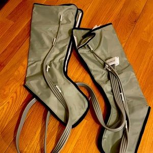 Powerpress recovery unit Half Leg pair L